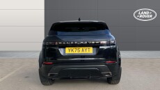Land Rover Range Rover Evoque 2.0 D200 Autobiography 5dr Auto [Revised] Diesel Hatchback